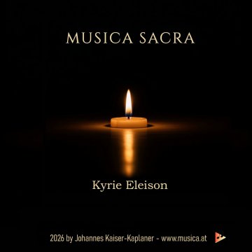Cover Musikalbum Musica Sacra - Moderne geistliche Musik download