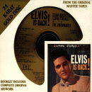 Elvis Is Back