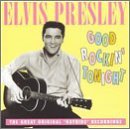 Elvis Presley Great Hayride Recordings