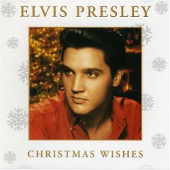 Elvis Presley Christmas Wishes