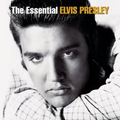 Elvis Presley - Essential, the (Doppel-CD)