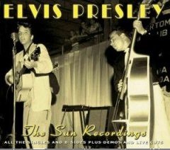 Elvis Presley The Sun Recordings