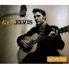 Elvis Presley - The Early Years (Doppel-CD)