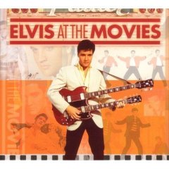 Elvis at the Movies (Doppel-CD)