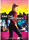 Die Fortsetzung des heißen Films Save the last Dance spielt in New York. Sarah ist der Verwirklichung ihres Traums an der Juillard School einen Schritt näher. Doch ihr Engagement wird auf eine harte Probe gestellt, sie spürt den Konflikt zwischen ihrem Talent für den klassischen Tanz und ihrer leidenschaftlichen Hingabe zum Hip-Hop. Wird sie dem Rat des smarten, sexy Musikers Miles Sultana folgen oder hört sie doch auf ihre strenge Lehrerin Delacroix? Die lang erwartete Fortsetzung um Herzensangelegenheiten, Hip-Hop und die Suche nach dem eigenen Platz in der Welt ist geprägt von den Klängen der heißesten Hip-Hop-Musik - zum ersten Mal mit der R&B-Sensation Ne-Yo.
