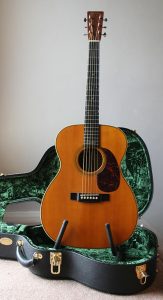 Acoustic Guitar