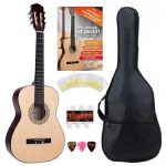 3/4 Klassikgitarre 
