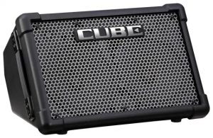 Roland Cube Street