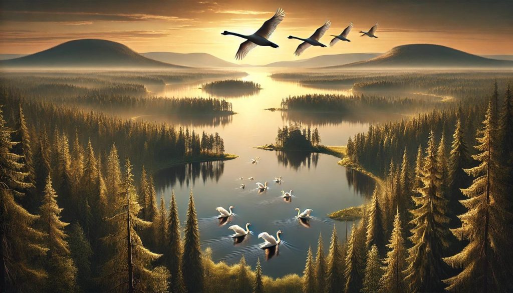 Jean Sibelius – Symphony No.5