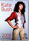 Kalender Kate Bush Calendar
