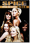 Kalender Spice Girls Calendar
