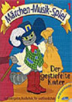 Der Gestiefelte Kater (mit CD)