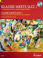 Klassik Meets Jazz 2 (mit CD)