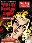 Rocky Horror Show - Sing Along (mit CD)