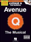 Avenue Q - The Musical
