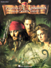 Pirates Of The Caribbean 2 - Dead Man's Chest