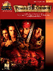 Pirates Of The Caribbean (mit CD)