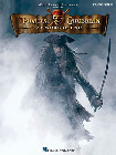 Pirates Of The Caribbean 3 - At World's End