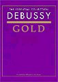CLAUDE DEBUSSY Noten für Klavier Klaviernoten