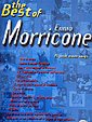 Noten für Klavier BEST OF ENNIO MORRICONE