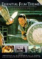 Noten für Klavier Filmmusik Themen