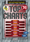 Chart Hits Noten für Klavier 