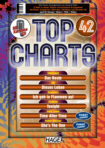 Chart Hits Noten für Klavier 