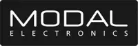 Music Brand Modal Electronics