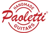 Musikmarke Paoletti Guitars