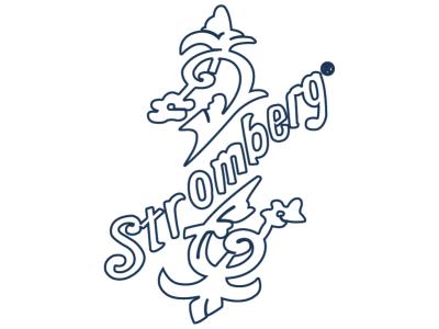 Musikmarke Stromberg Guitars