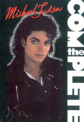 Jackson Michael Complete