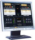 UltraMixer DJ-Software für Windows, Mac OSx und Linux