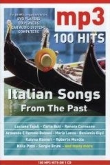 Italian Songs - 100 MP3 Hits