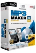 MP3 Maker 12 XXL DJ-Edition