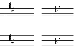 MusicTime - Tonart ändern