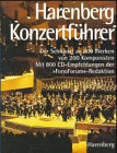 Harenberg Konzertführer