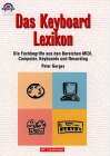 Peter Gorges - Das Keyboard Lexikon