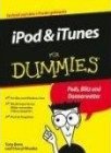 iPod und iTunes für Dummies - Technik auf den i-Punkt gebracht