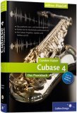 Cubase 4. Das Praxisbuch 