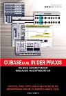 Cubase SX/SL in der Praxis, mit CD-ROM