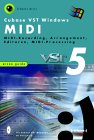 Cubase VST 5 Windows MIDI