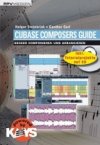 Cubase Composers Guide: Besser komponieren und arrangieren 