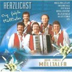 Original Fidelen Mölltaler - Herzlichst