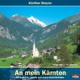 An Mein Kärnten (29 Gedichte und Kärntnerlieder)