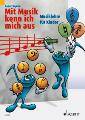 Cover Musiklehre Buch