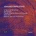 CD Johannes Maria Staud - Berenice / Bewegungen / Black Moon...