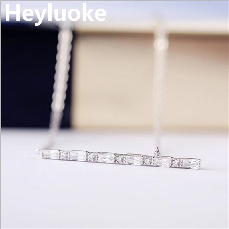 Flötenanhänger mit Halskette - Image 3