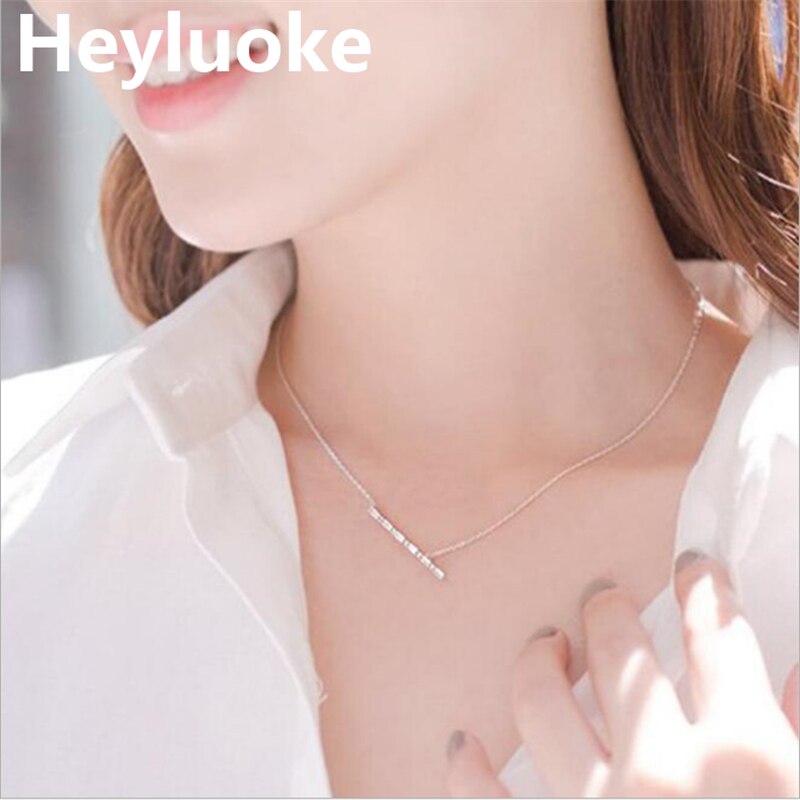 Flötenanhänger mit Halskette - Image 4