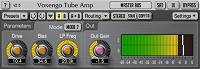 Voxengo Tube Amp