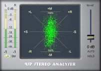 Download PSP StereoPack - PseudoStereo - StereoEnhancer - StereoController - StereoAnalyser
